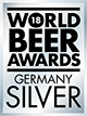 World Beer Awards Silber