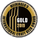 International Craft Beer Award Gold