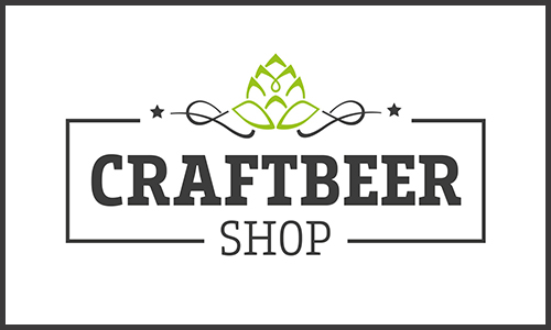 Craftbeer-Shop Logo